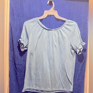Women’s Short sleeve top
